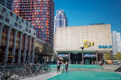 Rotterdam