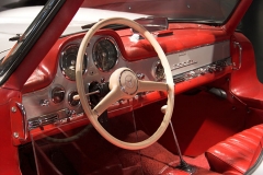 Mercedes Benz Museum